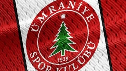 Ümraniyespor, TFF'den 8 maçın VAR kayıtlarını istedi