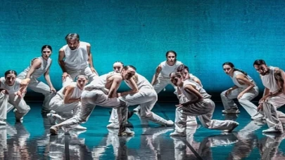 “Yeni Hayat” ve “Güldestan”, Nisan Ayında AKM’de sahnelenecek…