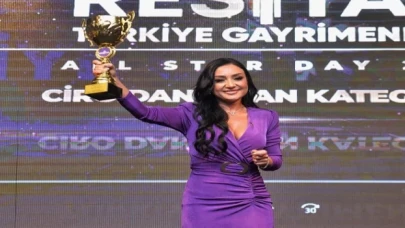 Yıldızların Resital’i!