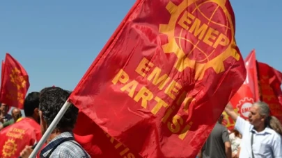 YSK: EMEP seçimlere Emek ve Özgürlük İttifakı olarak girmekten vazgeçtiklerini bildirdi