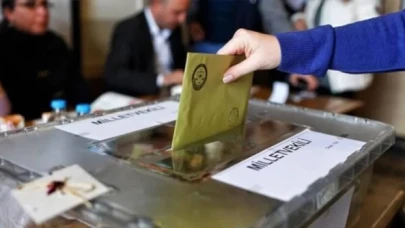 YSK kararı: Üç parti sandık kurullarında yer alamayacak