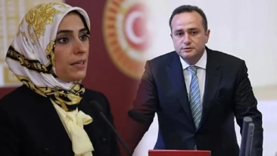 Zehra Taşkesenlioğlu ve Tolga Ağar Ak Parti de listeye alınmadı