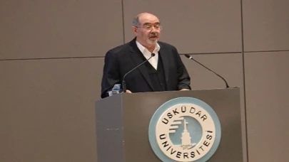 11. Ulusal Dil ve Konuşma Bozuklukları Kongresi 'ne rekor katılım Prof. Dr. Oğuz Tanrıdağ: “Nörobilim ile 'Dil ve Konuşma Terapisi’ birbirinden ayrılamaz”