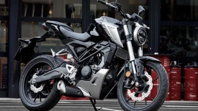 125 cc'nin altındaki motorlar B ehliyetle kullanılabilecek