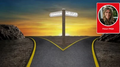 14 Mayıs yol ayrımı