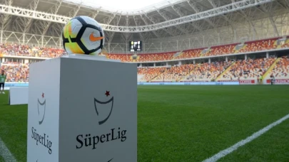 36. haftada tüm maçlar aynı saatte başlayacak