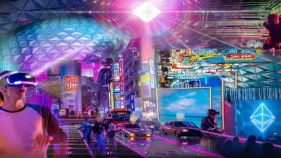 ABB’den metaverse teknolojileri eğitimi