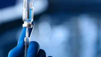 ABD'den dünyanın ilk respiratuar sinsisyal virüs aşısına onay