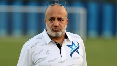 Adana Demirspor Başkanı Sancak: Fenerbahçe kupayı inşallah alır diye dua ediyoruz