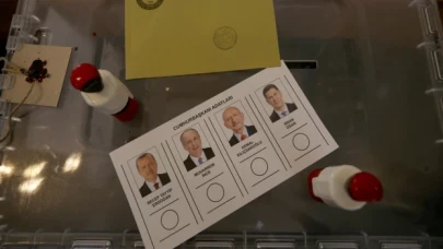 Adaylıktan çekilen Muharrem İnce'ye yurt dışından verilen oylar ne olacak?