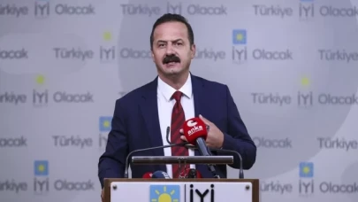 Ağıralioğlu: Kılıçdaroğlu kazanırsa parti kurmak zorunda kalırım