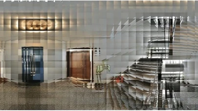 Ahmet Elhan’ın 'Yerler’ sergisi 16 Haziran’da Atelier Marvy’de açılıyor