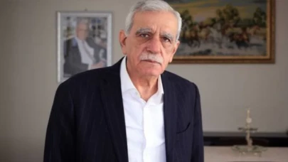 Ahmet Türk’ten Demirtaş’a destek açıklaması: Parti içinde birçok genel merkez oluştu