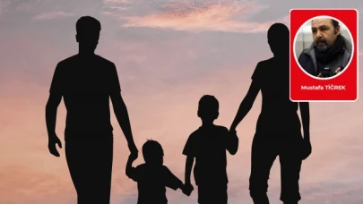 Aileyi tehdit eden ‘sapkın akımlar’ın en fenası Biseksüelliktir