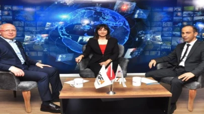 AK Parti Bursa: Biz istikrardan yanayız