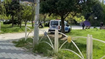 AK Partili meclis üyesine silahlı saldırı