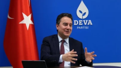 Ali Babacan: Biz olmasaydık bu kadar oy alınmazdı