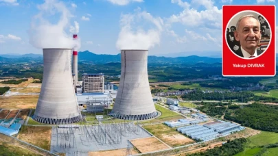 Almanya`da Bir Devrin Sonu: Atom Santralleri ya Türkiye`de neyin sonu?