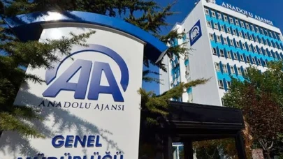 Anadolu Ajansı’ndan suçlamalara yanıt: Her türlü ithamı reddediyoruz