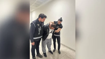 ”Ankara Kuşu” Oktay Yaşar tutuklandı