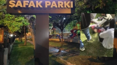 Ankara’da 13 yaşındaki çocuk, 14 yaşındaki çocuk tarafından bıçaklanarak öldürüldü