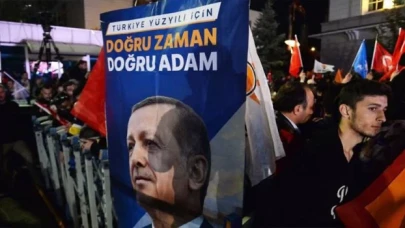 Anket şirketleri seçimlerde neden yanıldı?