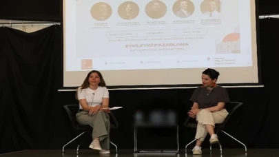 'Influencer’ işbirliğiyle pazarlama dünyadaki ticaretin yüzde 16’sını oluşturuyor