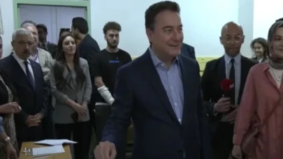 Babacan oyunu kullandı: Ülkemiz ve demokrasimiz için hayırlı olsun