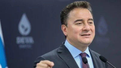 Babacan’dan ’TRT’ eleştirisi: Ödediğimiz katkılarla dönüyor; tek bir şahsın propaganda aleti olarak kullanılıyor