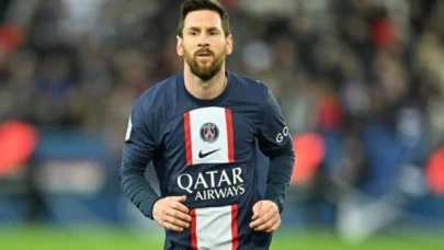 Babası, Messi'nin Al Hilal ile anlaştığı iddiasını yalanladı