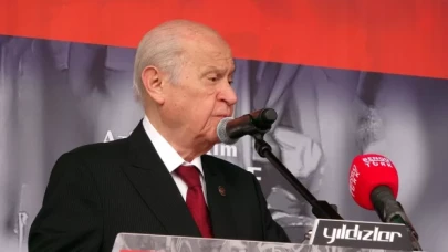 Bahçeli: 15 Temmuz'un rövanşını istiyorlar