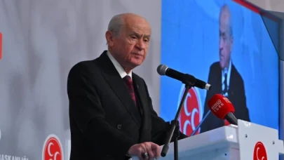 Bahçeli: Erdoğan’ı 28 Mayıs’ta cumhurbaşkanı yapmak mecburiyetindeyiz