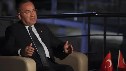 Bakan Bozdağ: Yaşam tarzlarını güvence altına alan tarihi reformlar yaptık