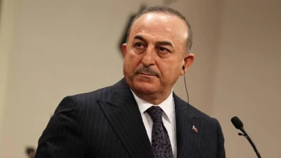 Bakan Çavuşoğlu: 14 Mayıs seçimlerini bir beka meselesi olarak görüyorum