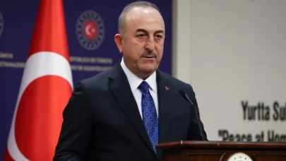Bakan Çavuşoğlu: Karşımızda yerli ve milli bir muhalefet yok