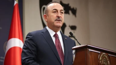 Bakan Çavuşoğlu'ndan 4'lü toplantı açıklaması