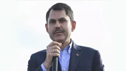 Bakan Kurum: İşçilerin ev sahibi olabilmesi için proje yürütüyoruz