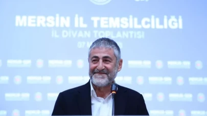 Bakan Nebati: Biz yurt dışından reçetelerle iş yapmıyoruz, yapmayacağız, emir almayacağız