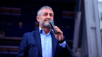 Bakan Nebati: Düşük faizin ülke açısından verimli olduğu görüldü