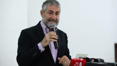 Bakan Nebati: Salgın döneminde dünya küçülürken Türkiye büyümüştür