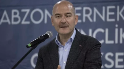Bakan Soylu: 14 Mayıs seçimleri, Türkiye'nin tam bağımsızlık seçimidir