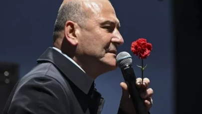 Bakan Soylu: Sizden bir tek şey istiyorum, Tayyip Erdoğan'a sahip çıkın