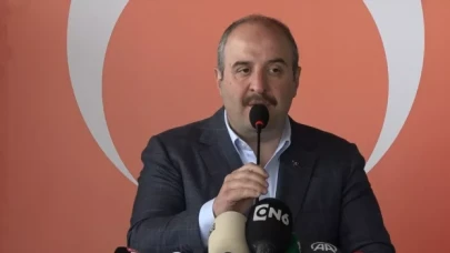 Bakan Varank: 14 Mayıs'ta gençlerimizin doğru tercih yapacağına inanıyoruz