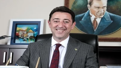 Bandırma Belediye Başkanı Av. Tolga Tosun, “19 Mayıs Atatürk’ü Anma Gençlik ve Spor Bayramı” dolayısıyla kutlama mesajı yayınladı