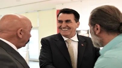 Başkan Dündar: “AK Parti’nin iktidarda kalması üretmiş olduğu hizmetin karşılığıdır”