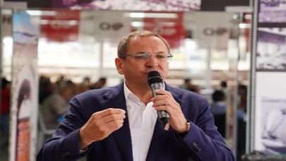 Başkan Ergin’den 'Tatile Gelme Oyunu Kullan’ Çağrısı