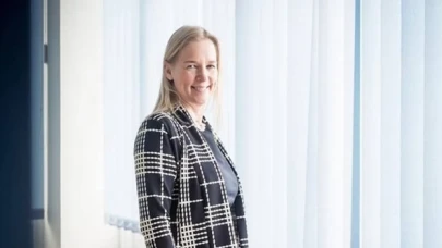 Belçika'da futbol federasyonunun başına ilk kez bir kadın geçti