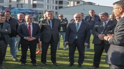 Belediye Kütahyaspor’a büyük moral
