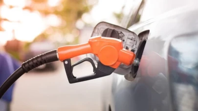 Benzine 66 kuruş zam bekleniyor