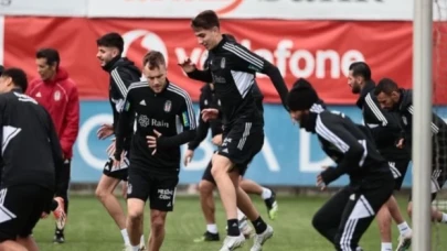 Beşiktaş, Sabah FC ile dostluk maçında karşılaşacak